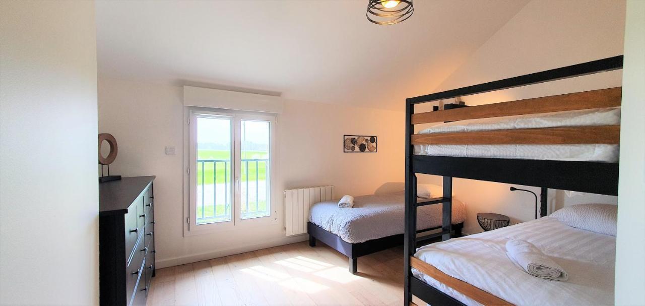 Les Duplex Du Lac D'Orient Mesnil-Saint-Père Dış mekan fotoğraf